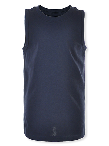 Cookie's Boys' Tank Top Muscle Shirt - CookiesKids.com