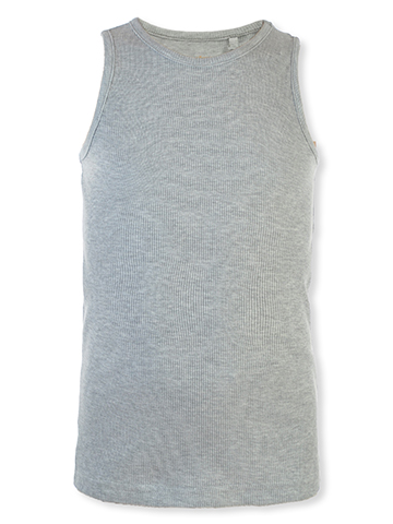 Cookie's Girls' Rib Tank Top - CookiesKids.com
