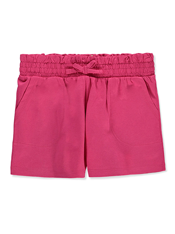 Cookie's Girls' Paper Bag Shorts - CookiesKids.com
