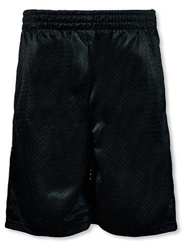 Cookie's Boys' Performance Mesh Shorts - CookiesKids.com