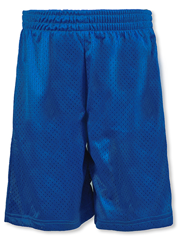 Cookie's Boys' Performance Mesh Shorts - CookiesKids.com