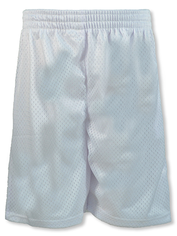 Cookie's Boys' Performance Mesh Shorts - CookiesKids.com
