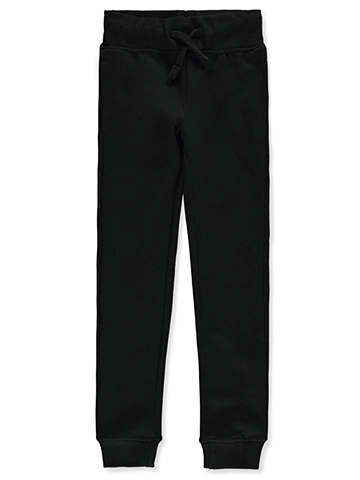 Cookie's Boys' Fleece Joggers - CookiesKids.com