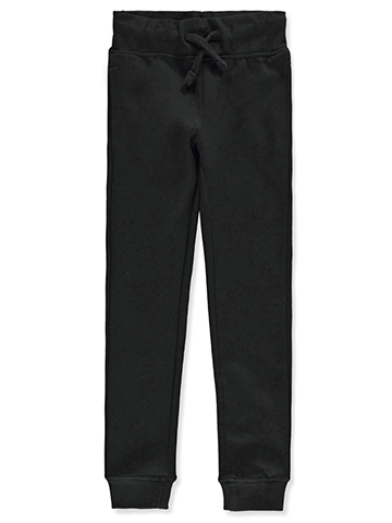 Cookie's Boys' Fleece Joggers - CookiesKids.com