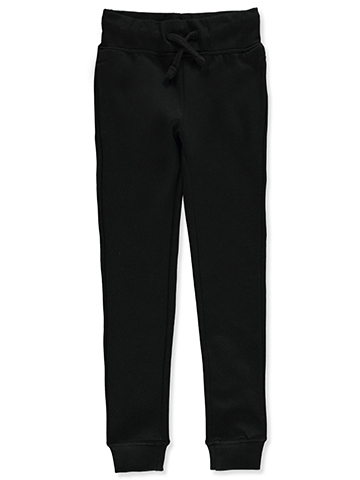 Cookie's Girls' Fleece Joggers - CookiesKids.com