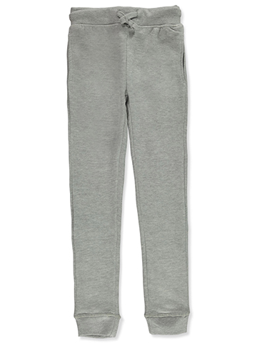 Cookie's Girls' Fleece Joggers - CookiesKids.com