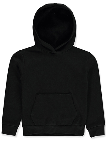 Cookie's Girls' Essential Hoodie - CookiesKids.com