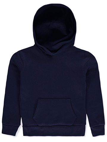 Cookie's Girls' Essential Hoodie - CookiesKids.com