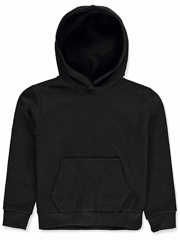 Cookie's Girls' Essential Hoodie - CookiesKids.com