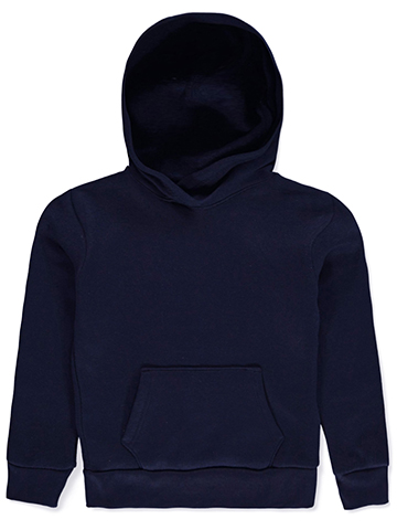 Cookie's Girls' Essential Hoodie - CookiesKids.com