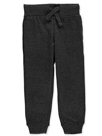 Cookie's Baby Boys' Fleece Joggers - CookiesKids.com