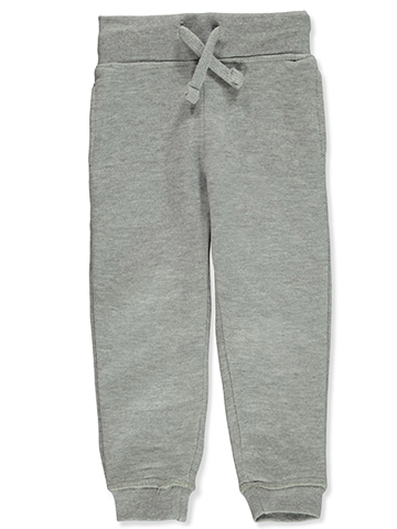 Cookie's Baby Boys' Fleece Joggers - CookiesKids.com