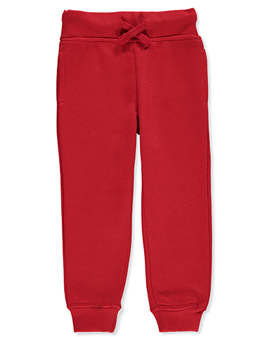 Cookie's Baby Boys' Fleece Joggers - CookiesKids.com