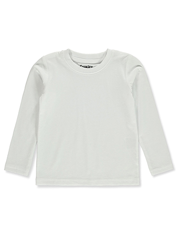Cookie's Baby Boys' Long-Sleeved T-Shirt - CookiesKids.com