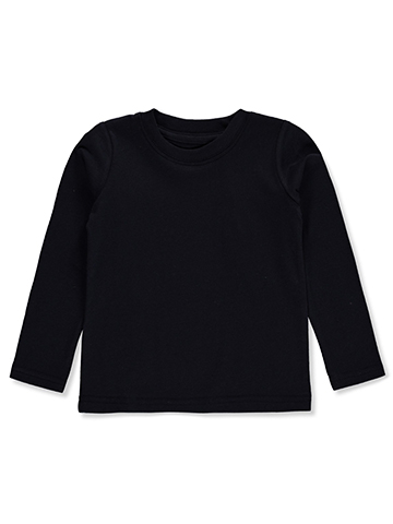 Cookie's Baby Boys' Long-Sleeved T-Shirt - CookiesKids.com