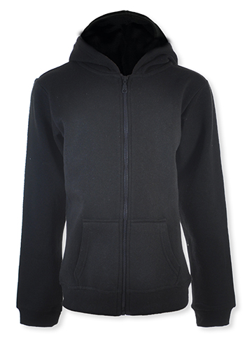 Cookie's Boys' Full-Zip Hoodie - CookiesKids.com