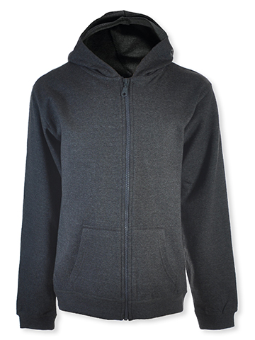 Cookie's Boys' Full-Zip Hoodie - CookiesKids.com