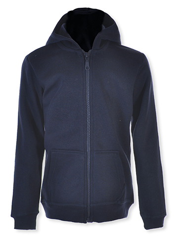 Cookie's Boys' Full-Zip Hoodie - CookiesKids.com