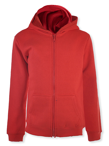 Cookie's Boys' Full-Zip Hoodie - CookiesKids.com
