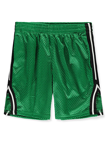 Cookie's Boys' Mesh Performance Shorts - CookiesKids.com