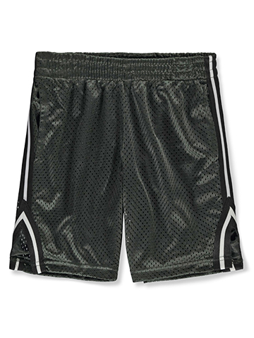 Cookie's Boys' Mesh Performance Shorts - CookiesKids.com