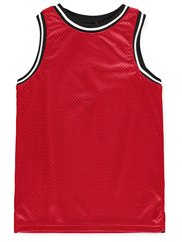 Cookie's Boys' Mesh Tank Top - CookiesKids.com