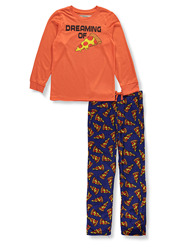 Cookie's Boys' 2-Piece Pajamas Set - CookiesKids.com