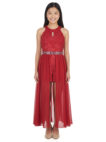Speechless Girls' Sequin Dress - CookiesKids.com
