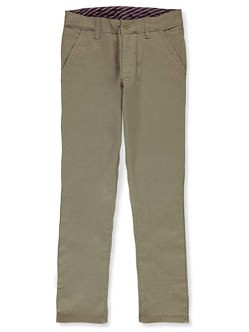America School Uniform Uniform Pants - CookiesKids.com