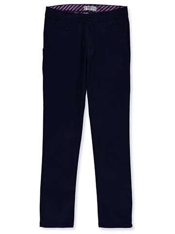 America School Uniform Uniform Pants - CookiesKids.com
