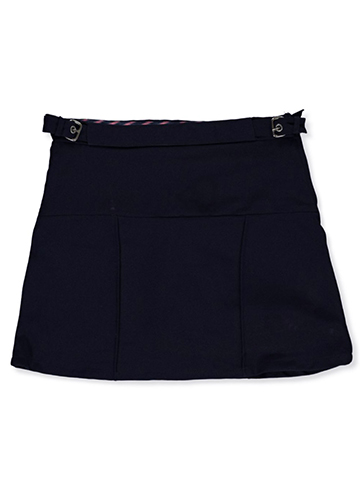 Limited Too Girls' 2-Buckle Scooter Skirt - CookiesKids.com