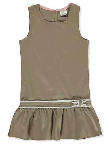 Limited Too Girls' Trimmed Jumper - CookiesKids.com
