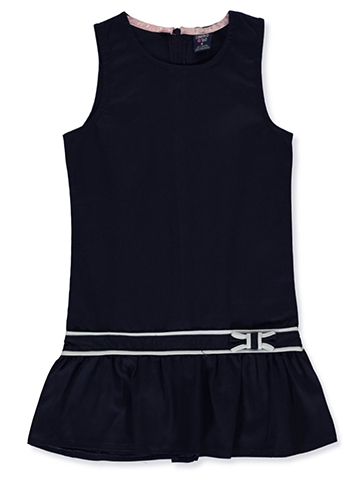 Limited Too Girls' Trimmed Jumper - CookiesKids.com
