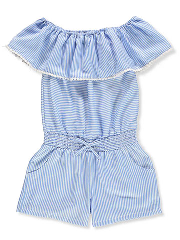 Cookie's - The School Uniform Specialists - girls fashion >> rompers ...