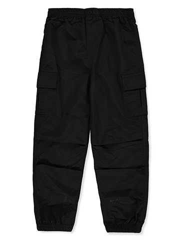 Star Ride Girls' Cargo Parachute Pants - CookiesKids.com