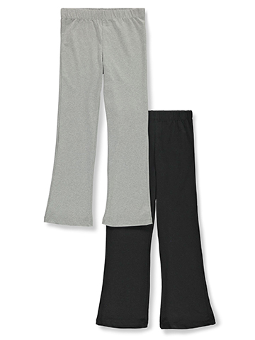 Star Ride Girls' 2-Pack Leggings - CookiesKids.com