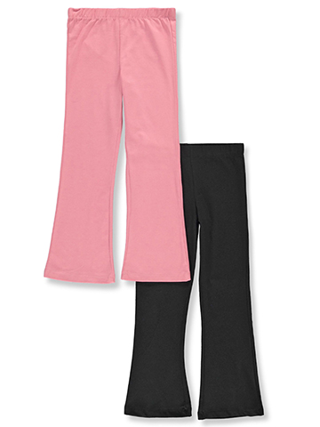 Star Ride Girls' 2-Pack Leggings - CookiesKids.com