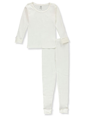 Tato Boys’ 2-Piece Thermal Long Underwear - CookiesKids.com