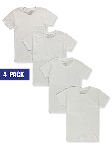 Cookie's Boys' 4-Pack T-Shirts - CookiesKids.com
