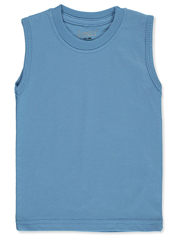 Cookie's Baby Boys' Muscle Shirt - CookiesKids.com