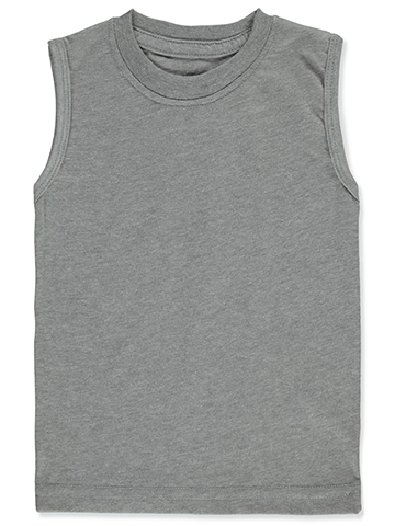 Cookie's Baby Boys' Muscle Shirt - CookiesKids.com