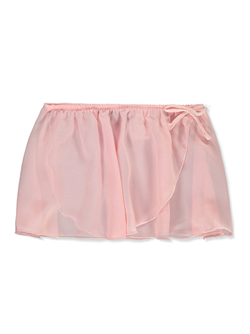 Marilyn Taylor Girls' Dance Skirt - CookiesKids.com