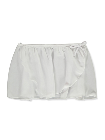 Marilyn Taylor Girls' Dance Skirt - CookiesKids.com