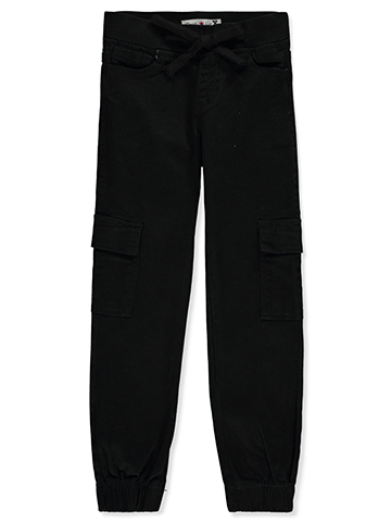 Teen Gs Girls' Cargo Joggers - CookiesKids.com