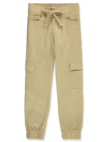 Teen Gs Girls' Cargo Joggers - CookiesKids.com