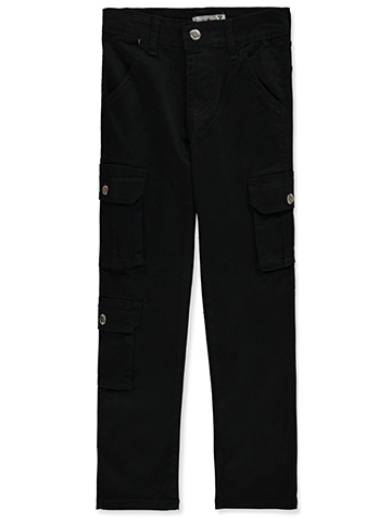 Teen Gs Girls' Cargo Joggers - CookiesKids.com