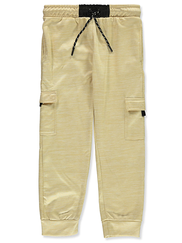 Pro Athlete Boys' Fleece Joggers - CookiesKids.com