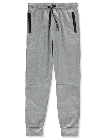 Pro Athlete Boys' Fleece Joggers - CookiesKids.com