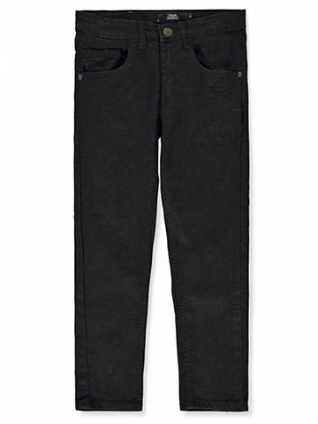 True Indigo Boys' Slim Jeans - CookiesKids.com