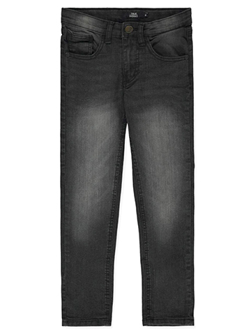 True Indigo Boys' Jeans - CookiesKids.com